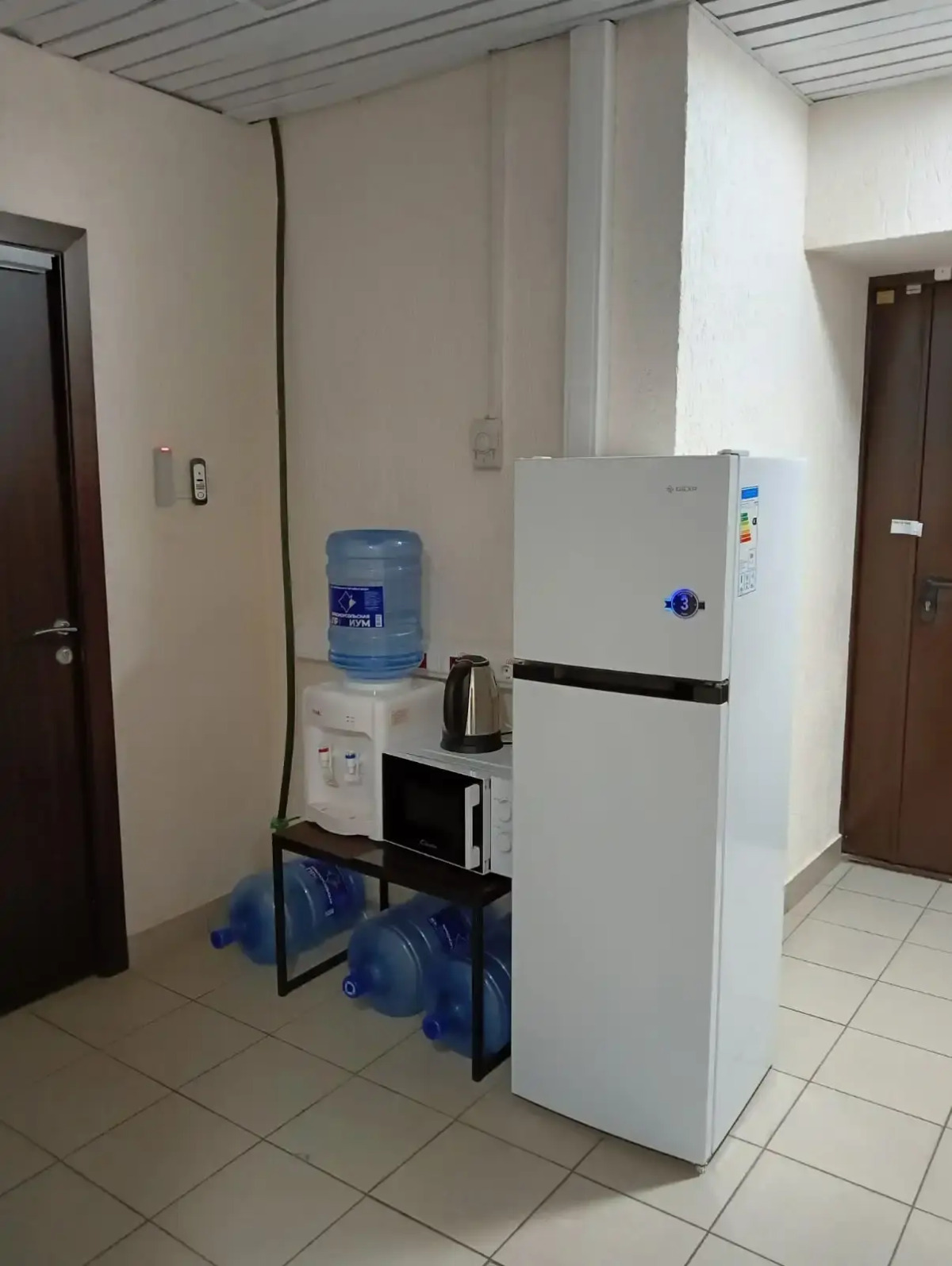 Отель Smart Hotel KDO Уфа