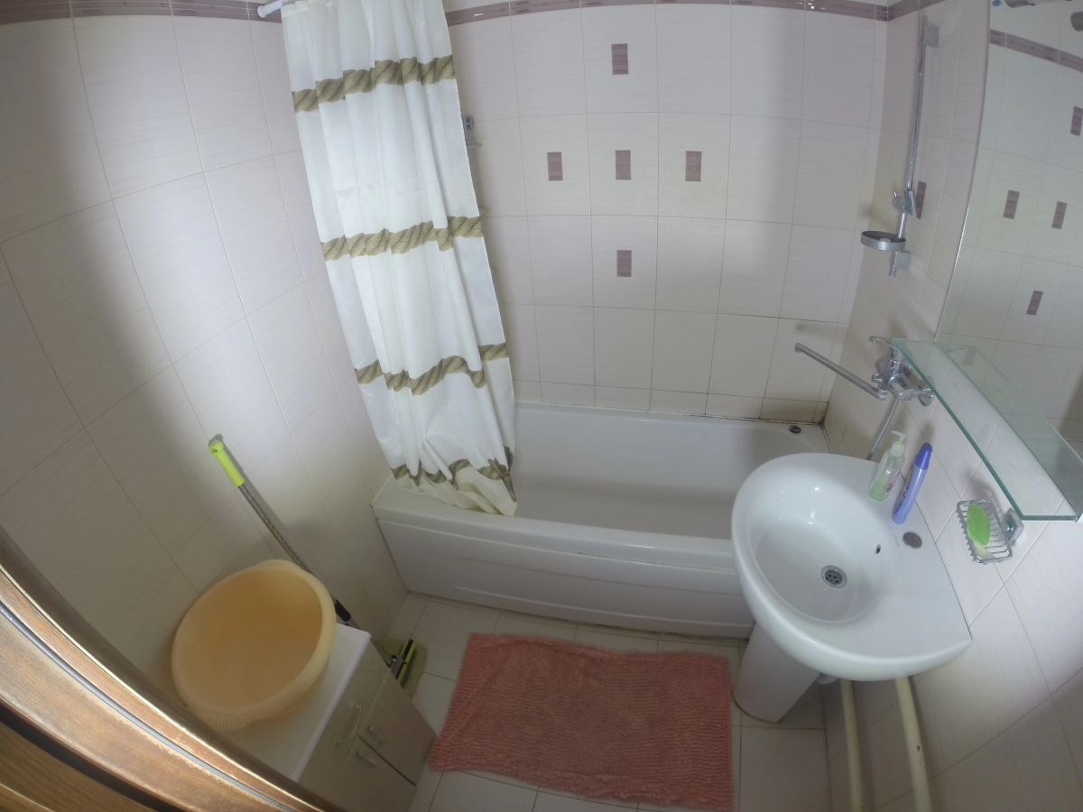 Апартаменты на Новочеркасском Бульваре 49