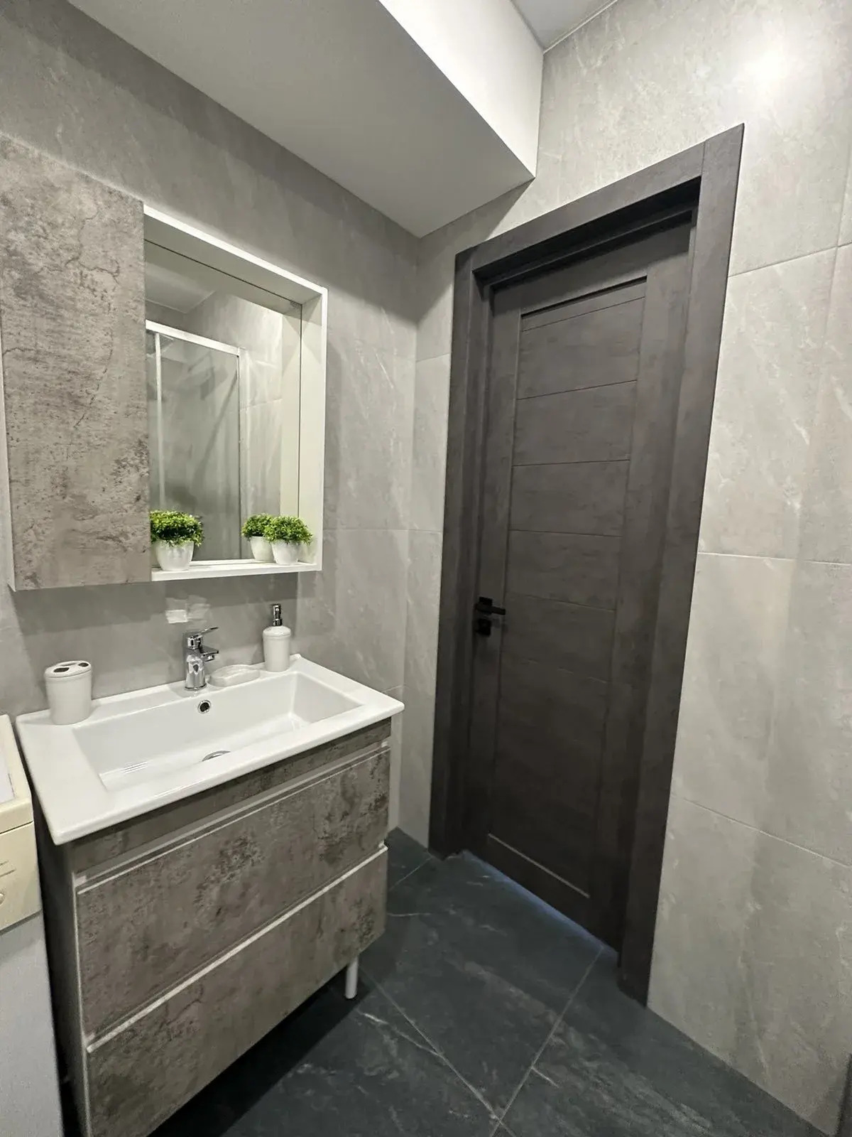 Апартаменты в ЖК Подкова на Родионова