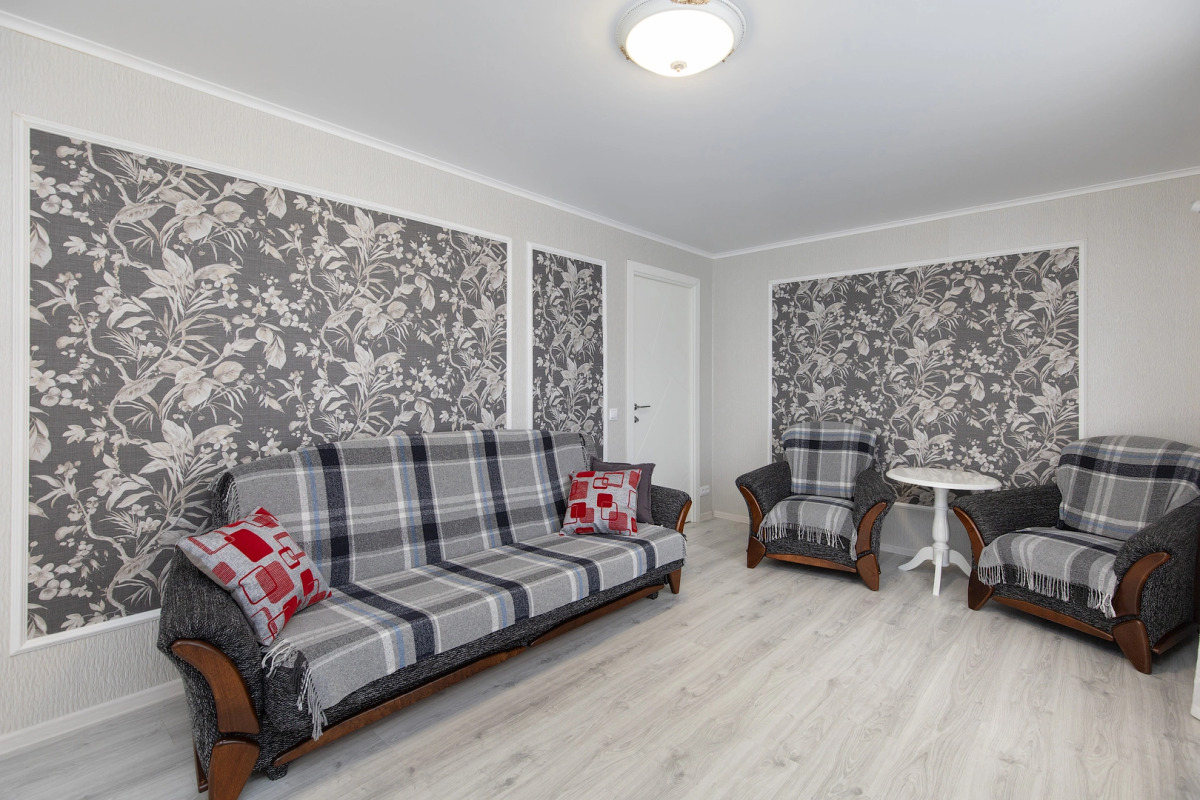 Квартира в Центре