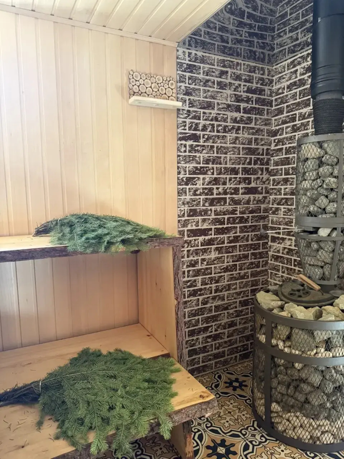 Гостевой дом в Вороново