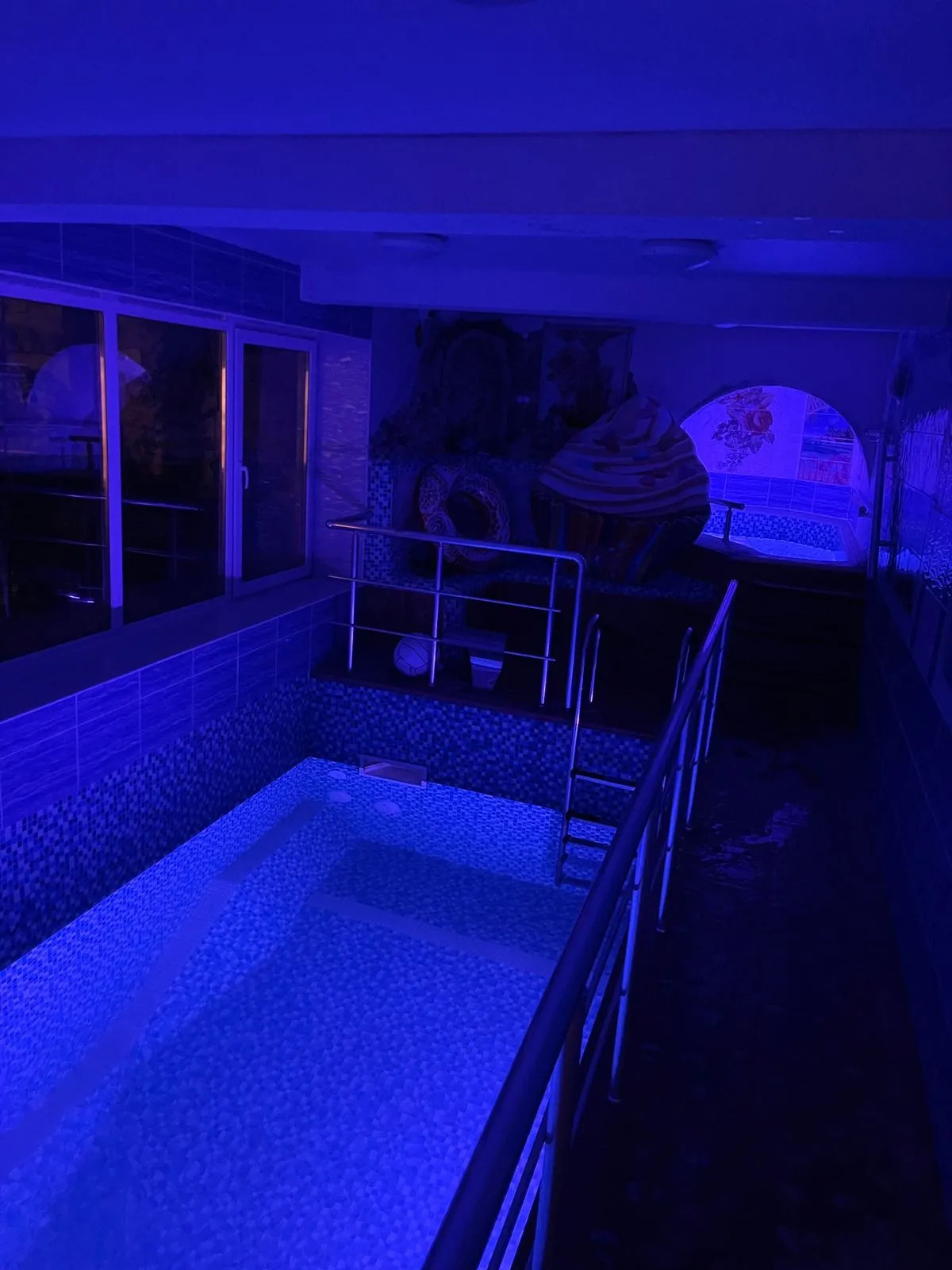 Гостевой Дом Каффа