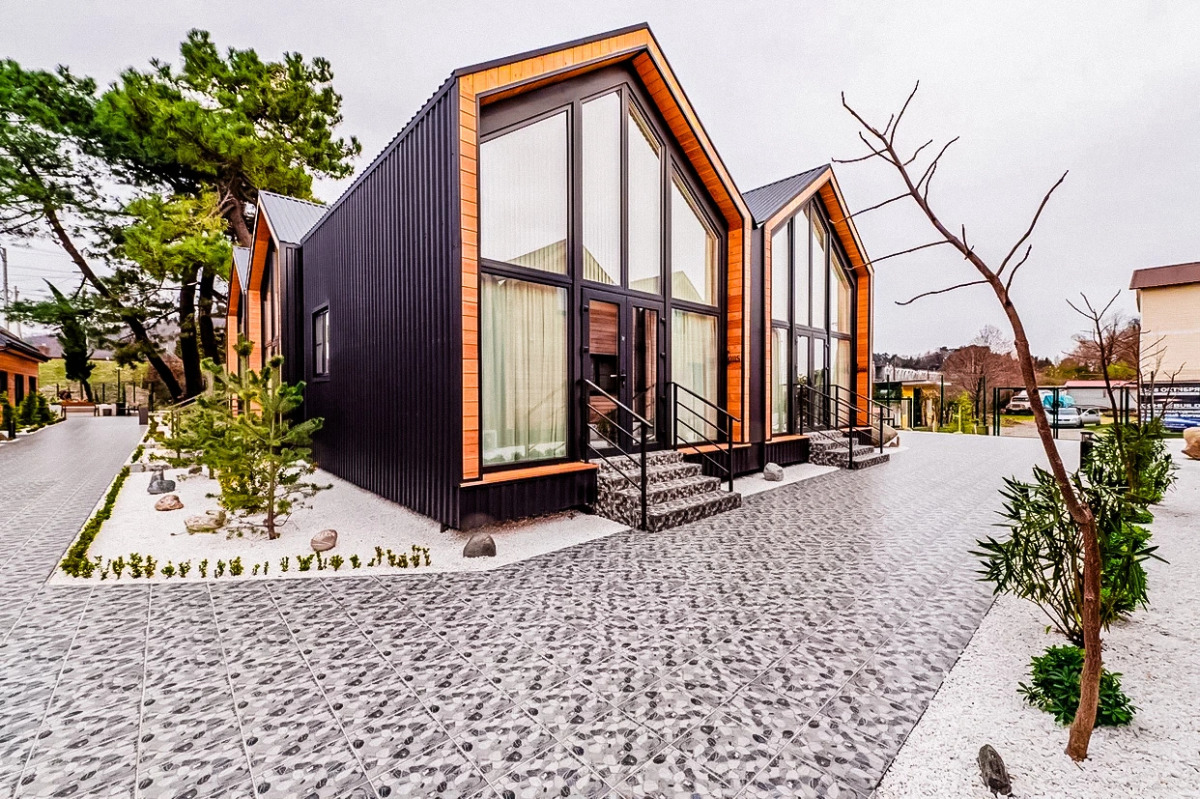 Гостевой дом На Волне