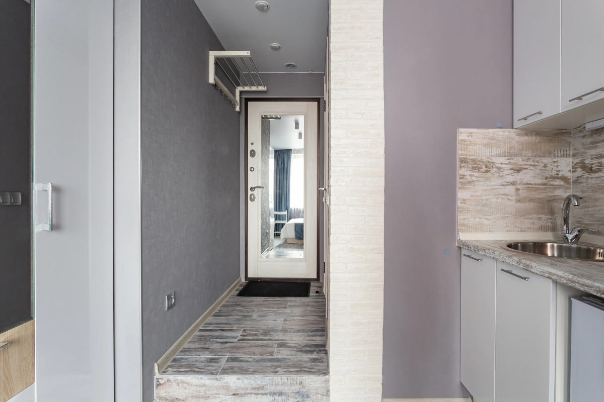 Апартаменты Sweet Comfort