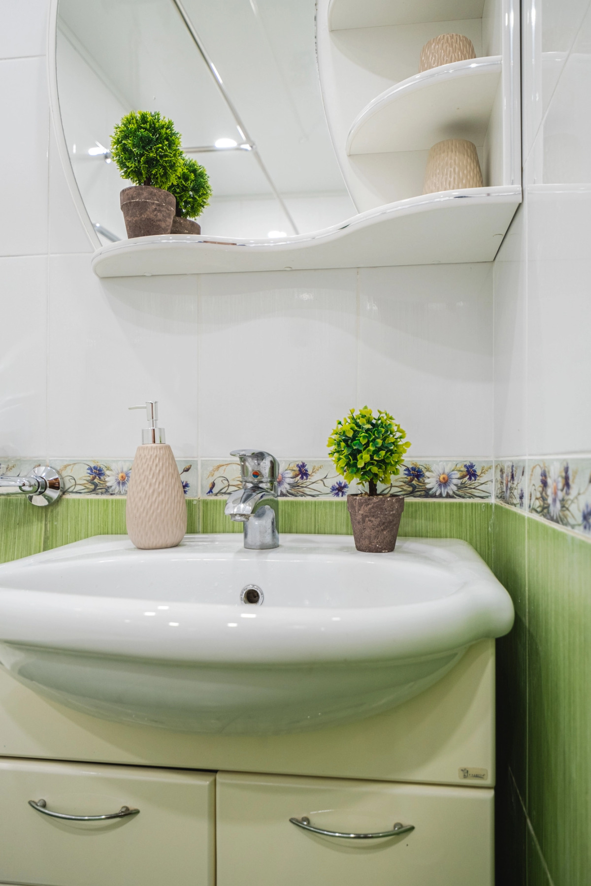 Квартира Двухкомнатная возле вокзала