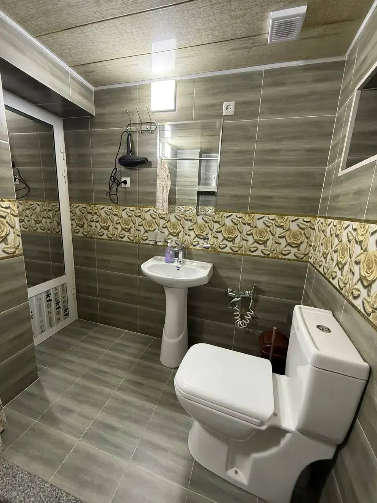 Гостевой дом Ночлег и завтрак (B&B) Nigina B&B