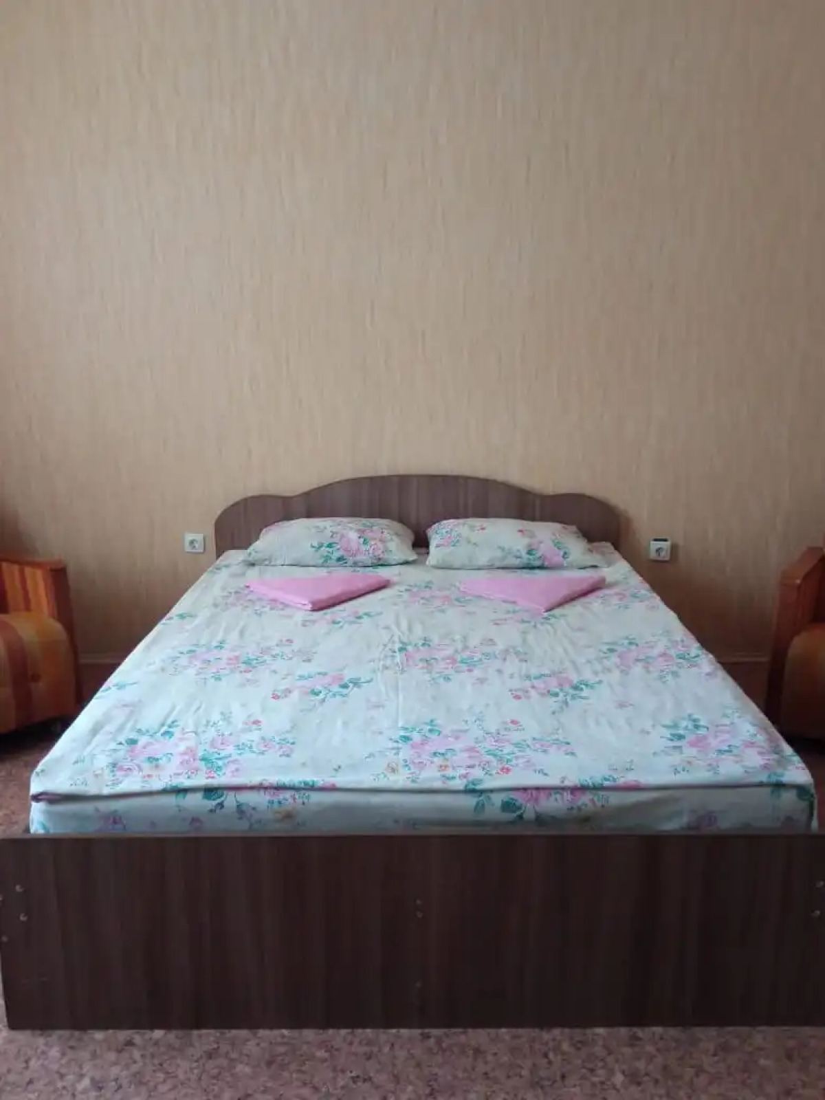 Апартаменты Gagarin