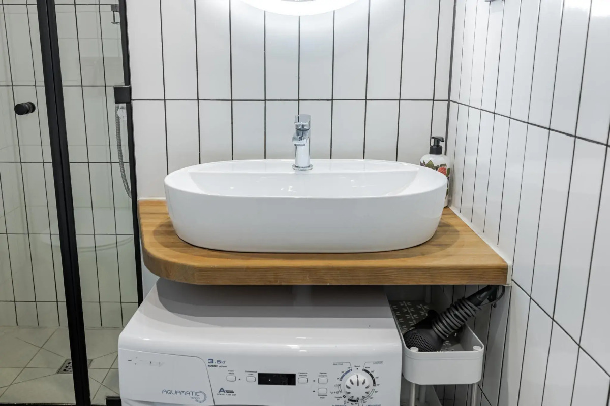 Апартаменты Smart Host Смарт Хост на Улице Кожевническая