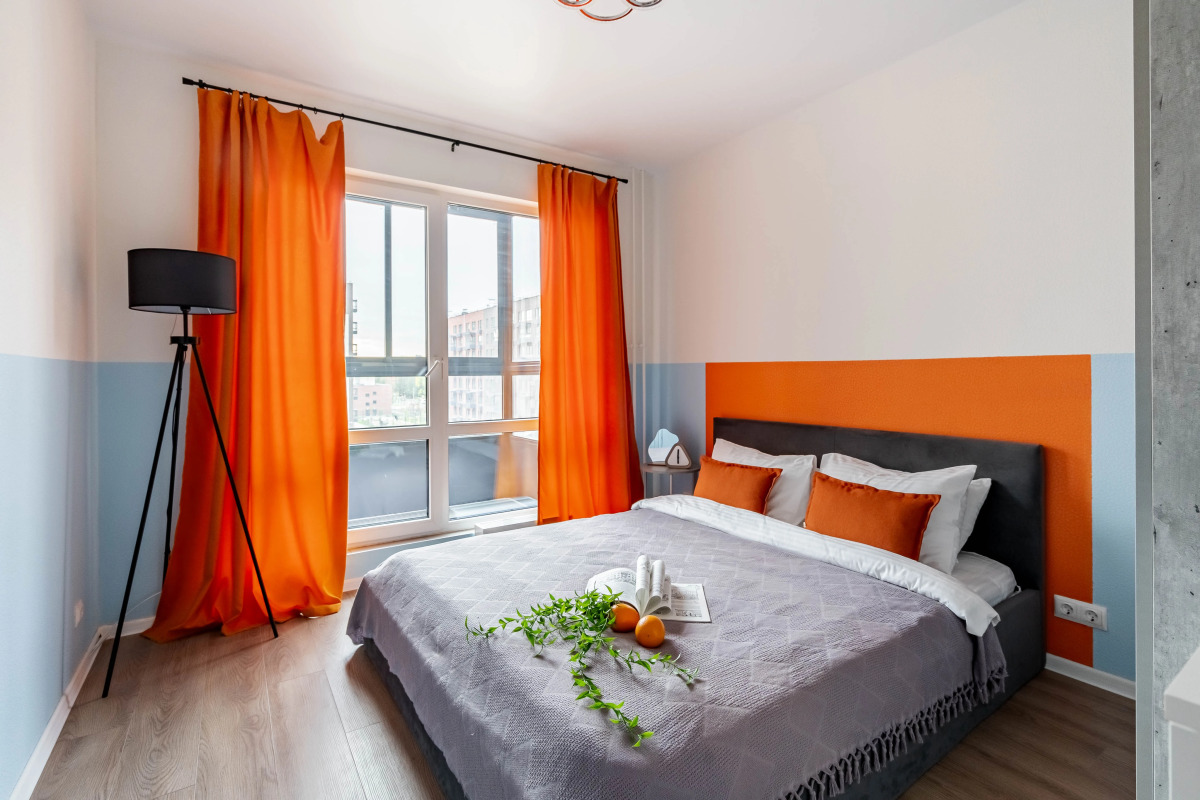 Апартаменты Your Lesnay Apart