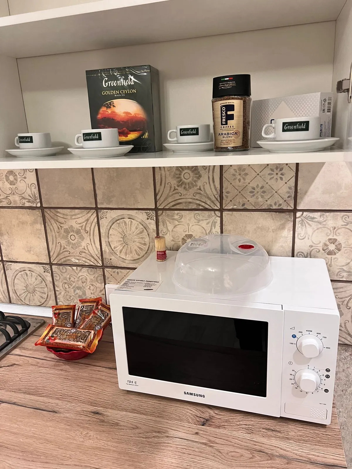 Апартаменты Бизнес Класса Проспект Ленина