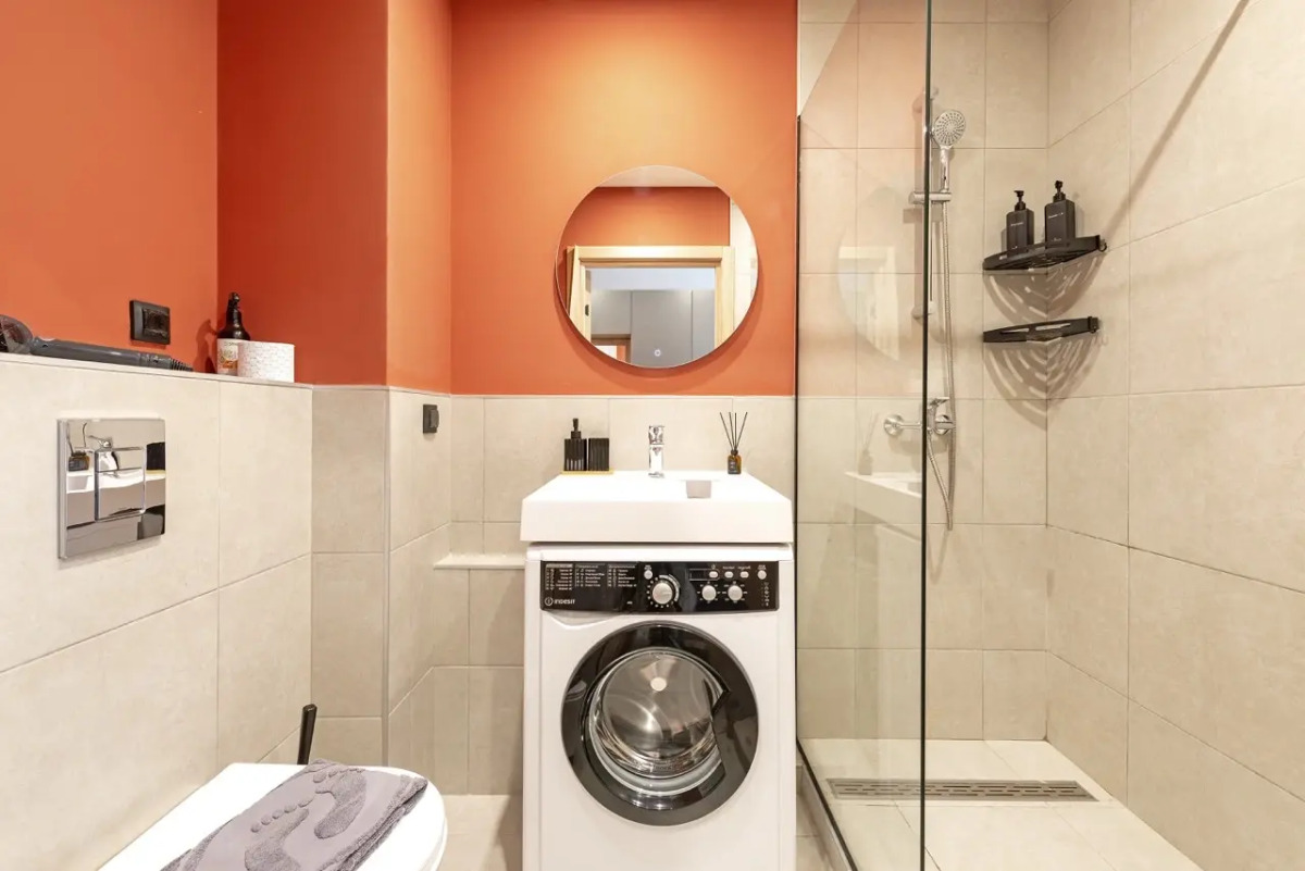 Апартаменты в ЖК Glorax