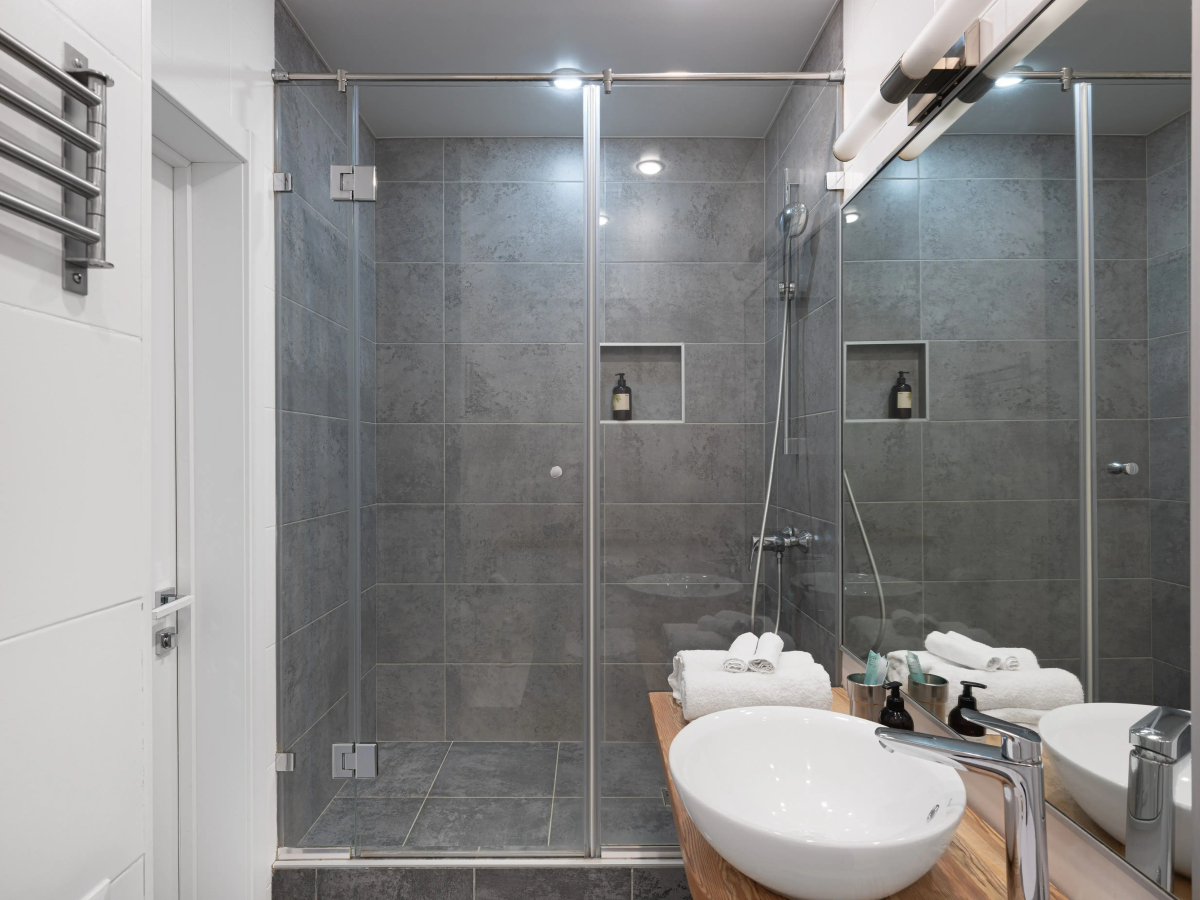 Апарт-отель Panorama Apartments