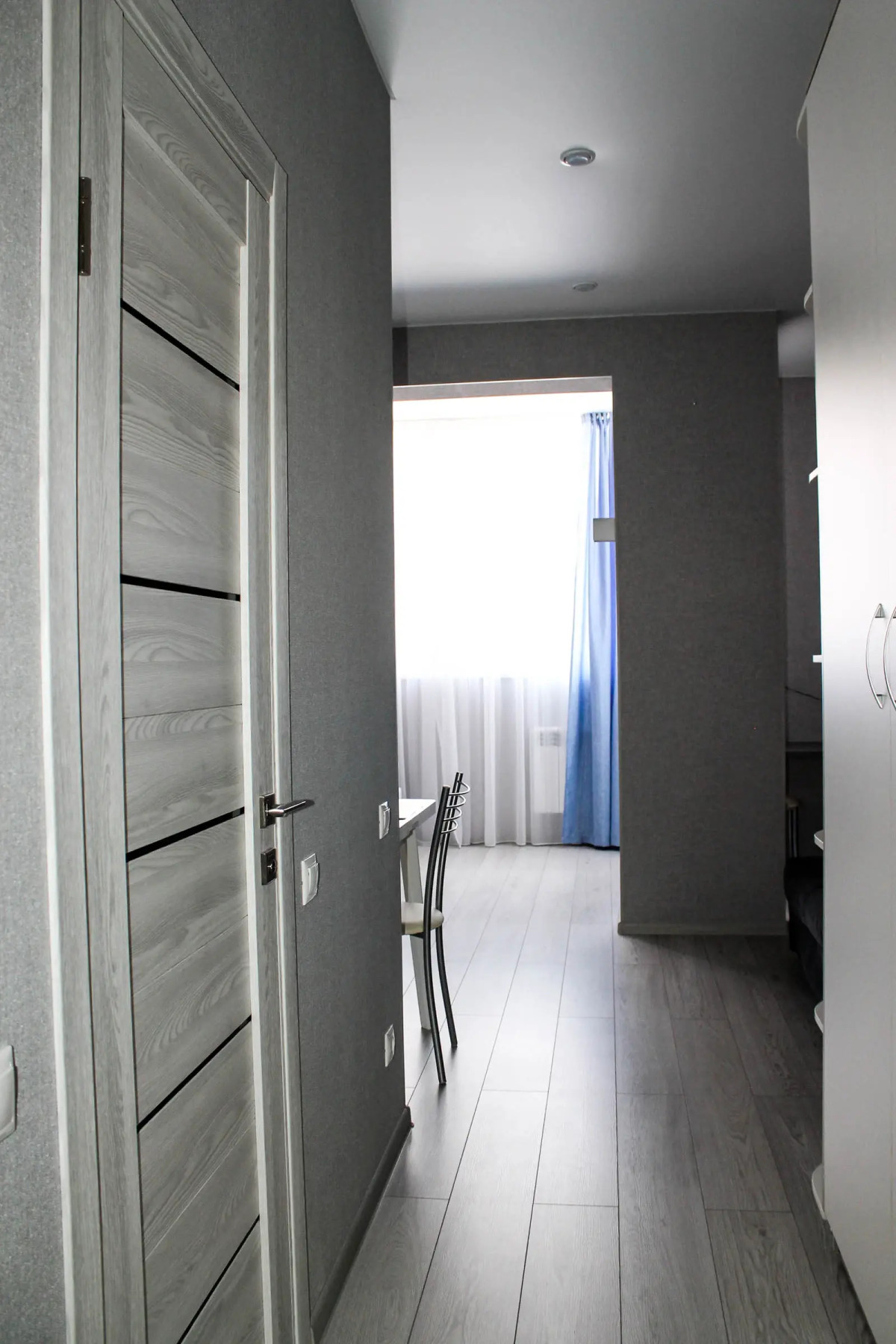 Апартаменты Луч 3