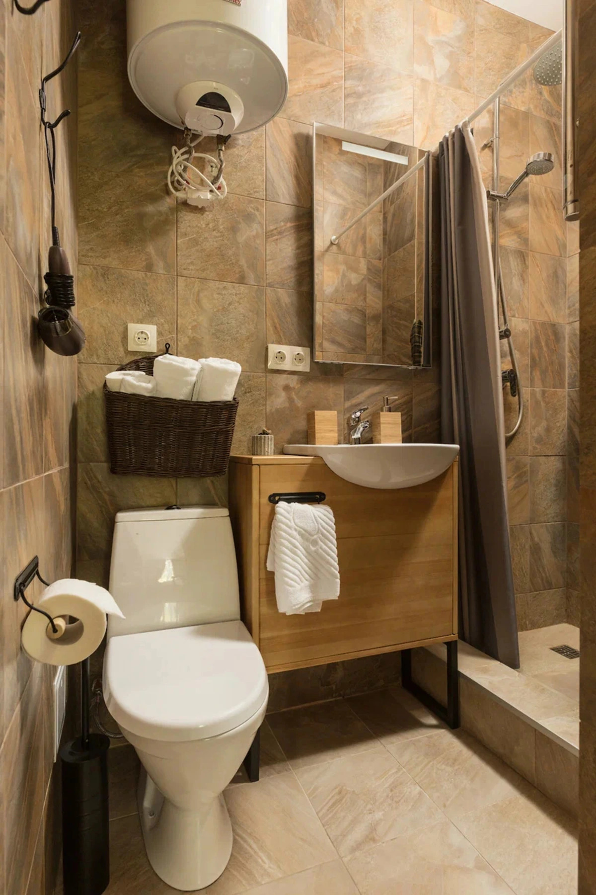 Отель София