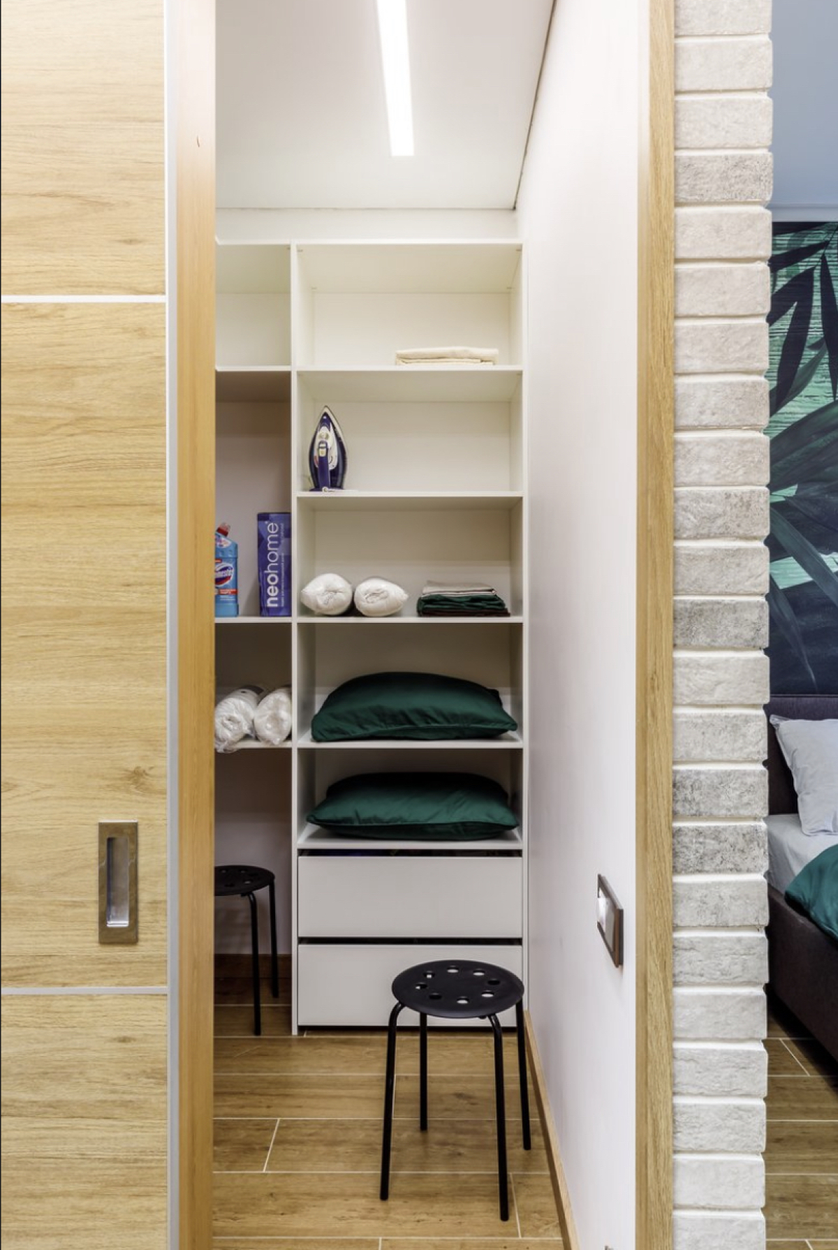 Апартаменты Джунгли у моря