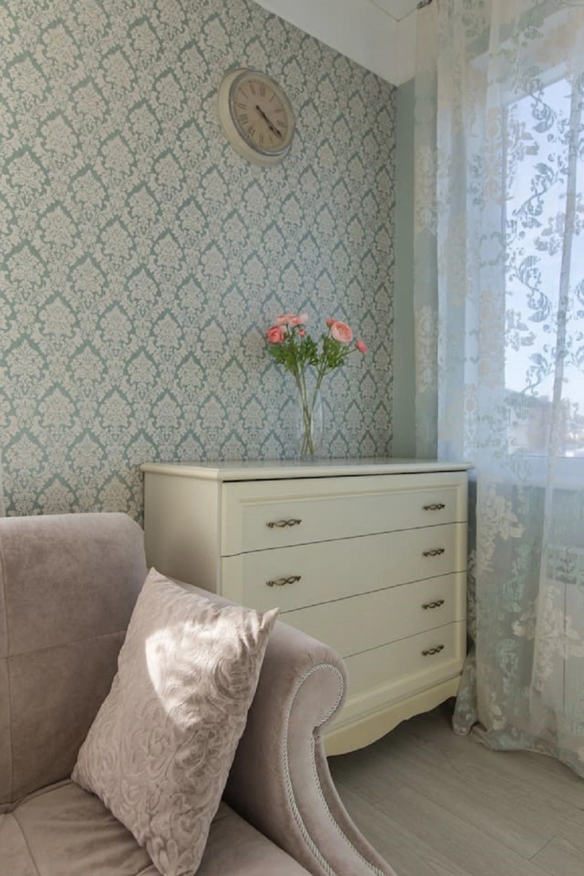 Апартаменты Зима-Лето