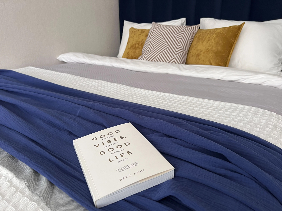 Квартира Стильная квартира с комфортом в самом центре Иваново