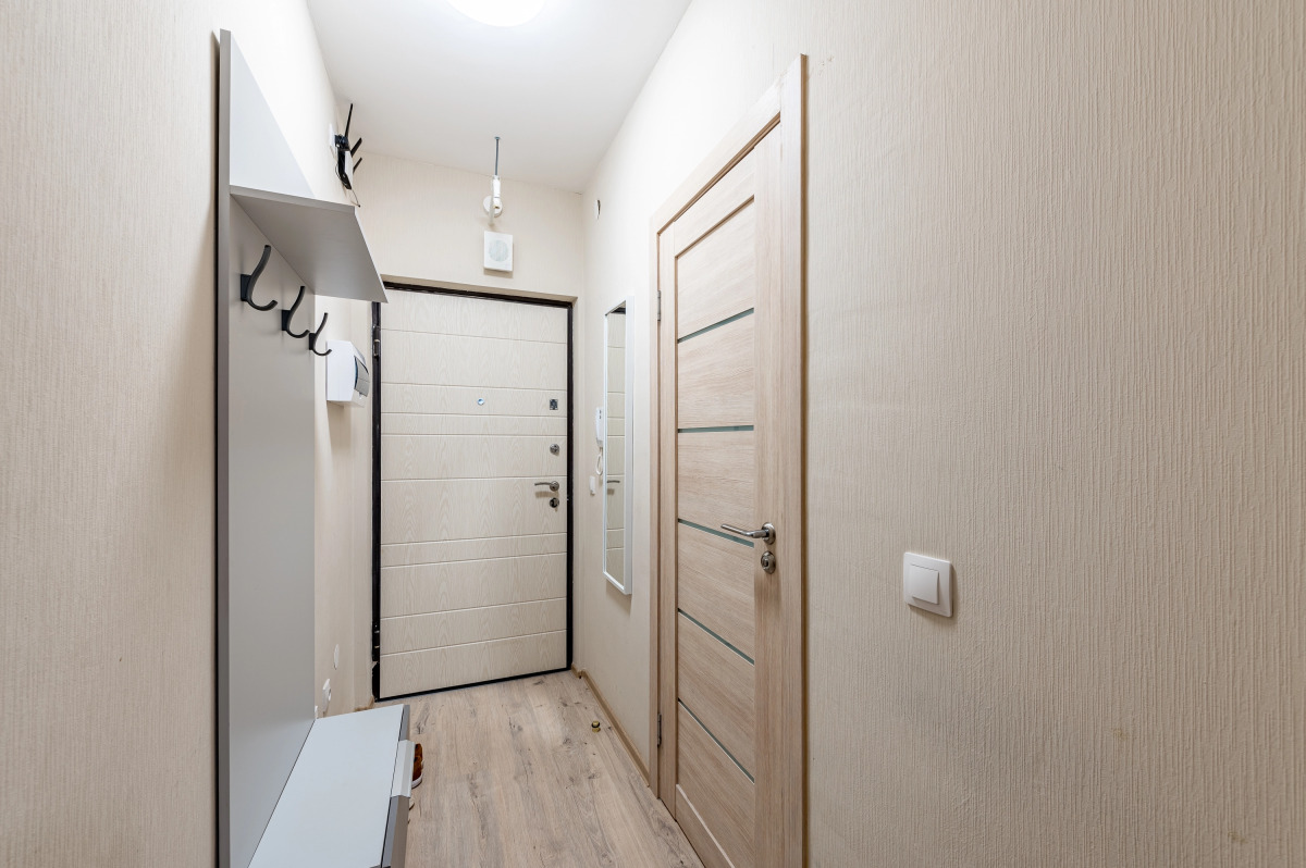 Апарт-Отель Апартаменты Лайк