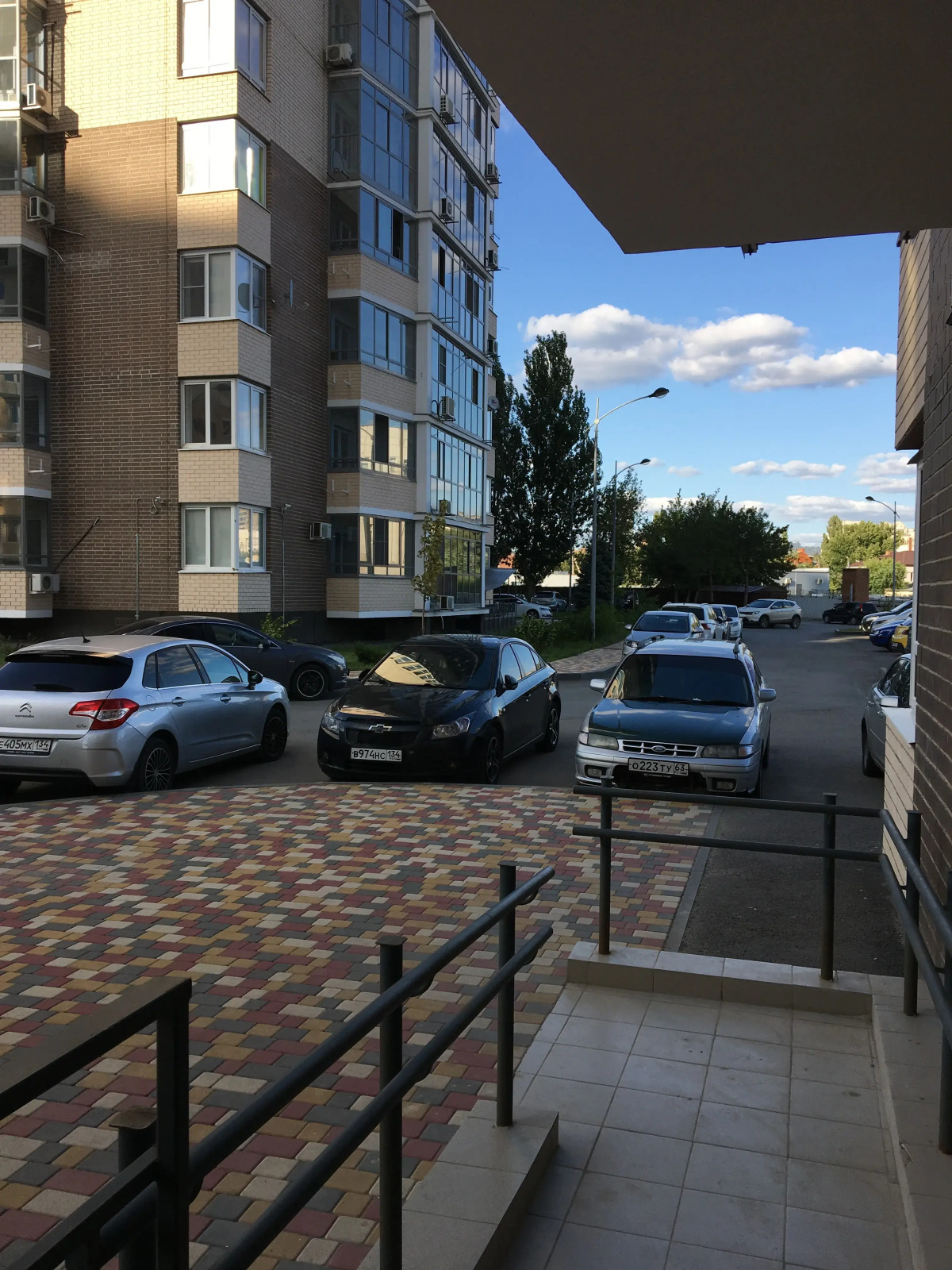 Апартаменты Comfort House