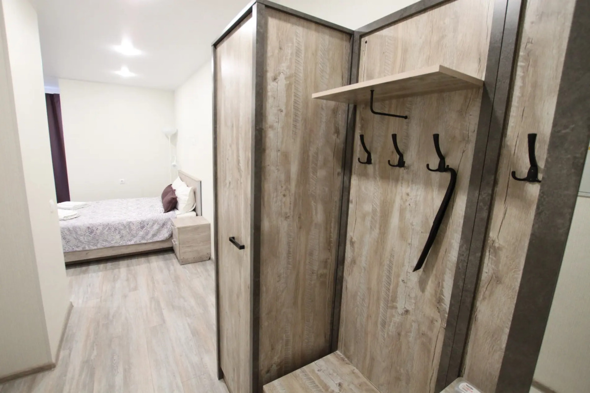 Апартаменты MyHomeUfa Medicine