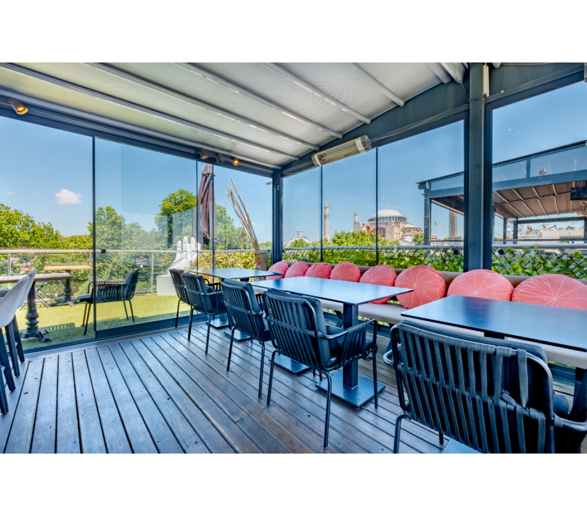 Отель Armagrandi Spina