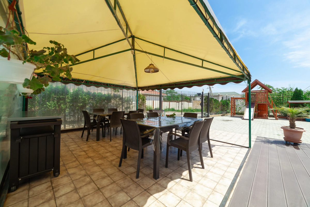 Гостевой дом Миланка