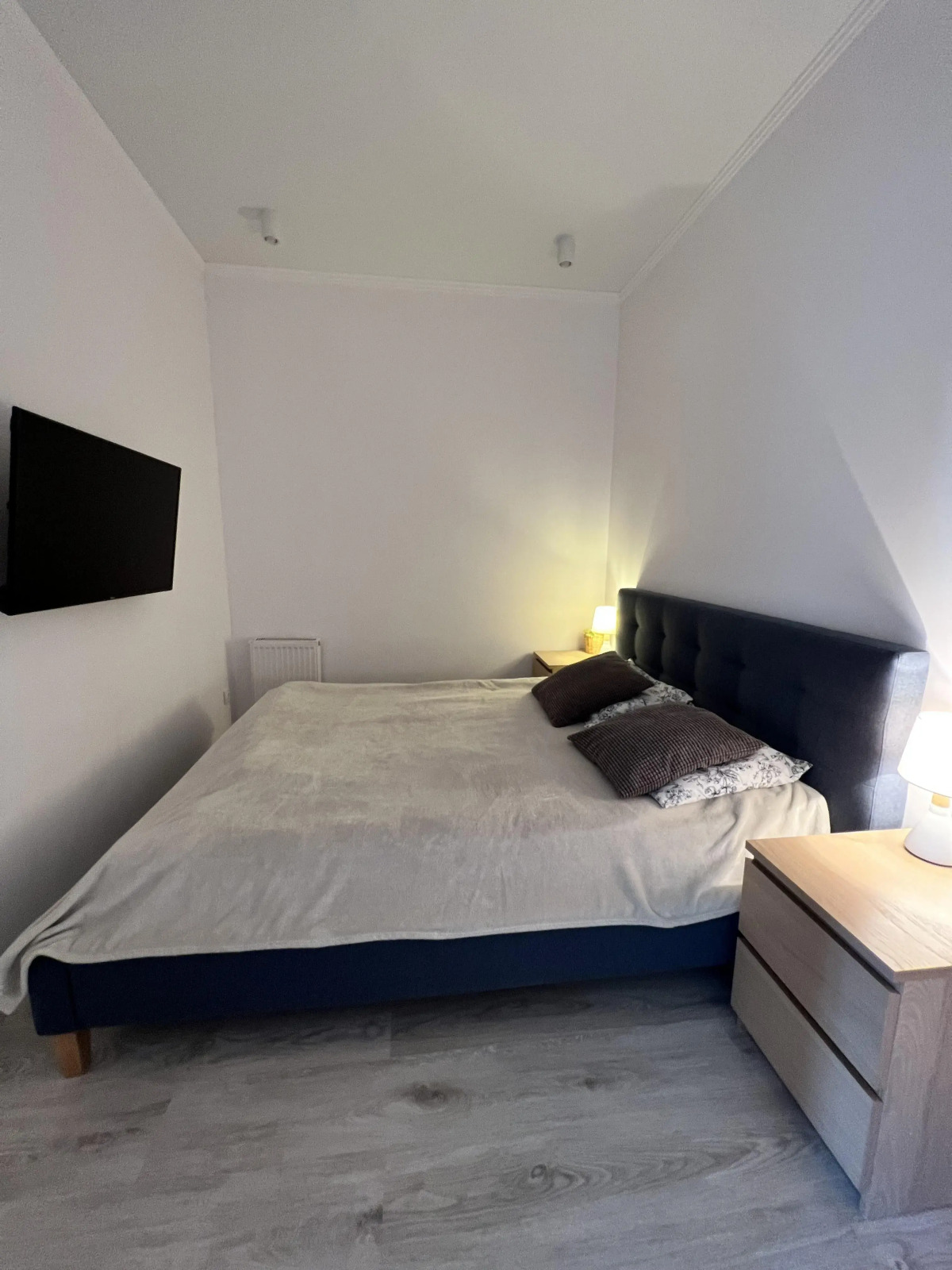 Апартаменты L'apartment Rausen