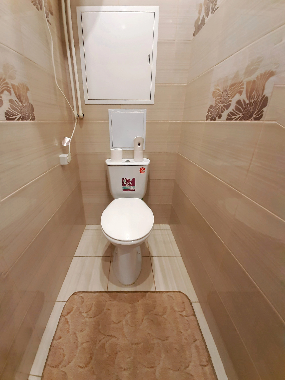 Апартаменты Ставровская Уют