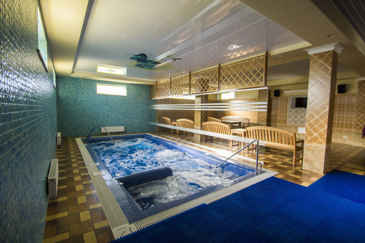 Гостевой Дом Вояж