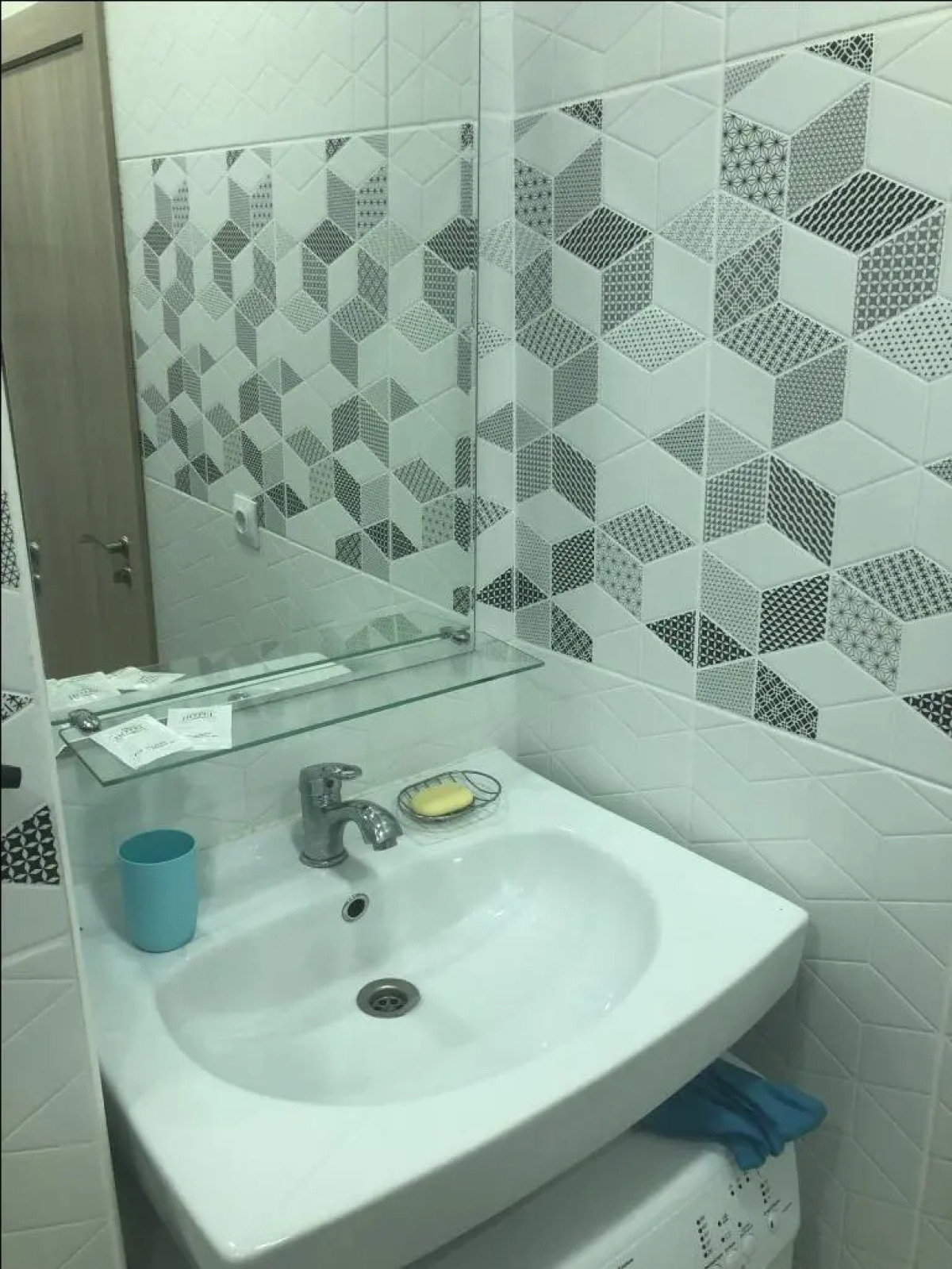 Апартаменты Клевер