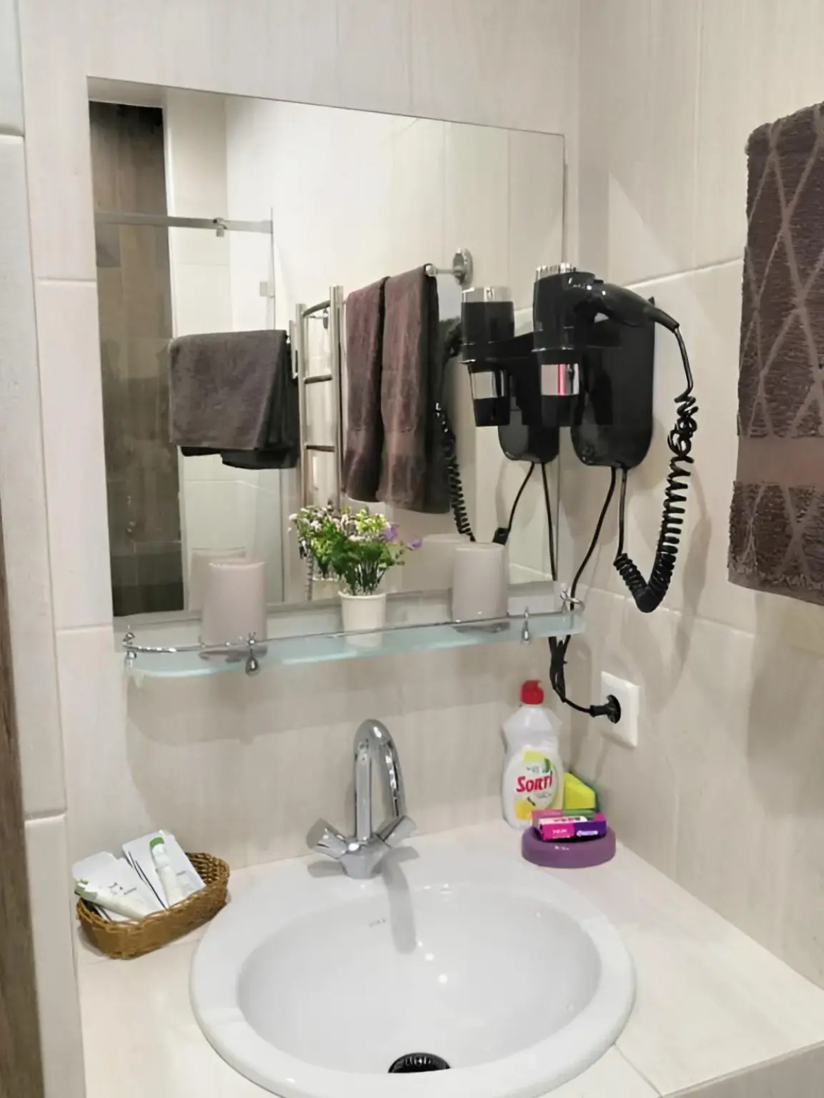 Апартаменты Best АПАРТ Millennials