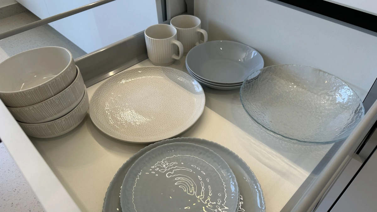 Квартира Стекло