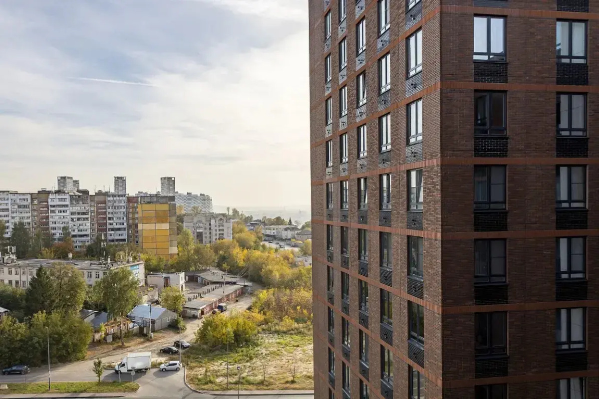 Апартаменты Апарт-Риэлти