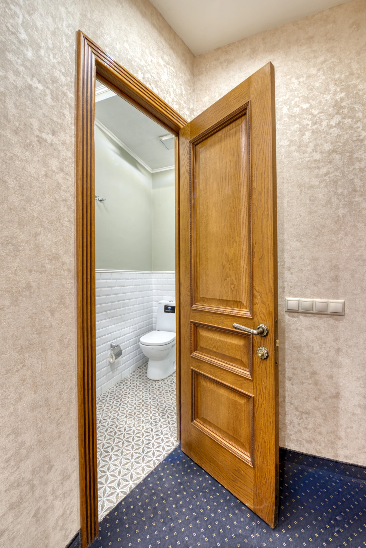 Отель Лондон