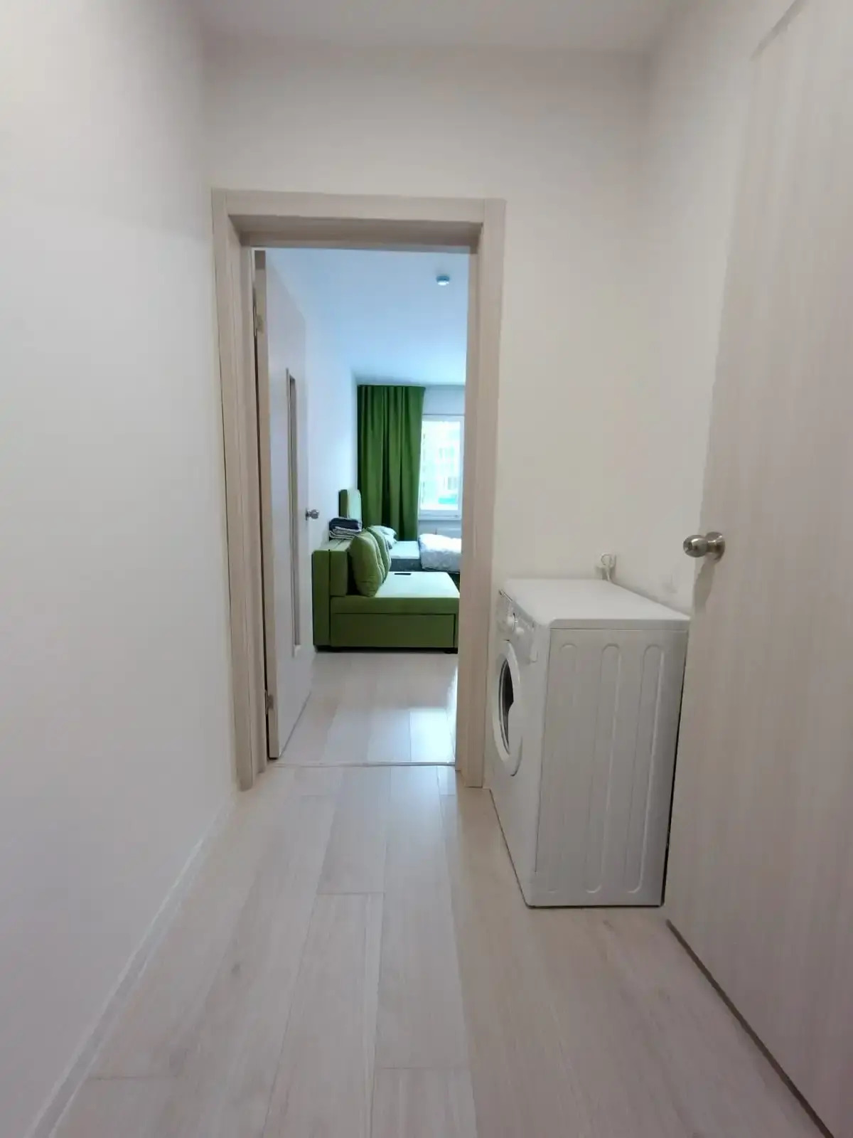 Квартира Студия на Советской