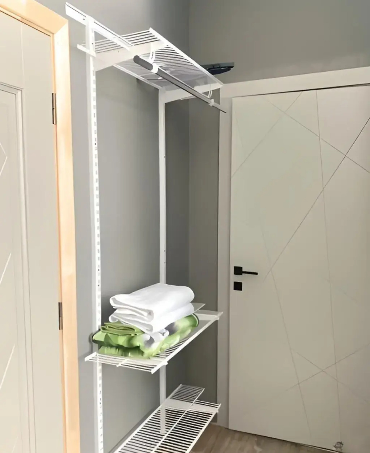 Апартаменты Красноармейская