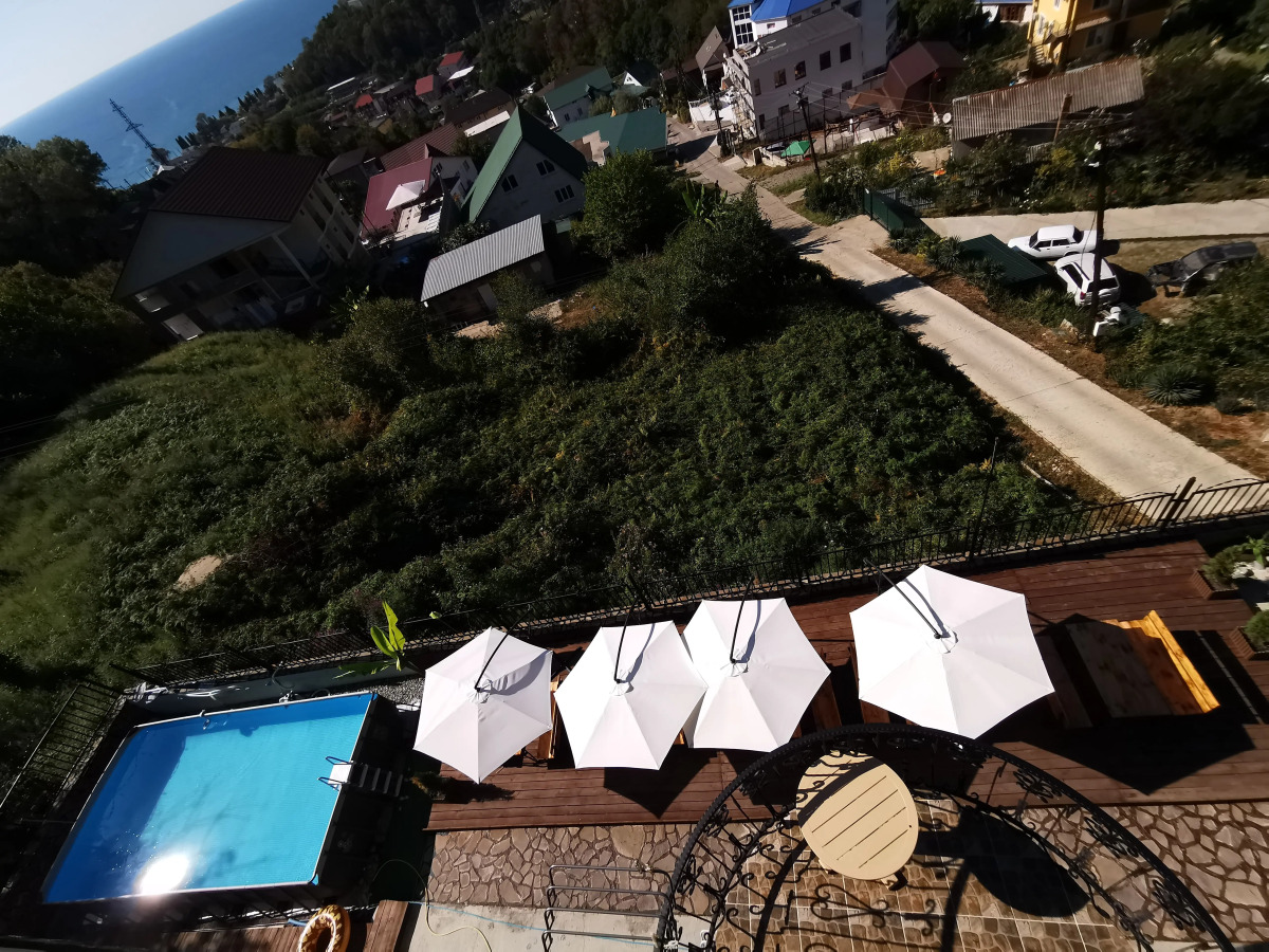 Гостевой Дом Шато де ля Мер