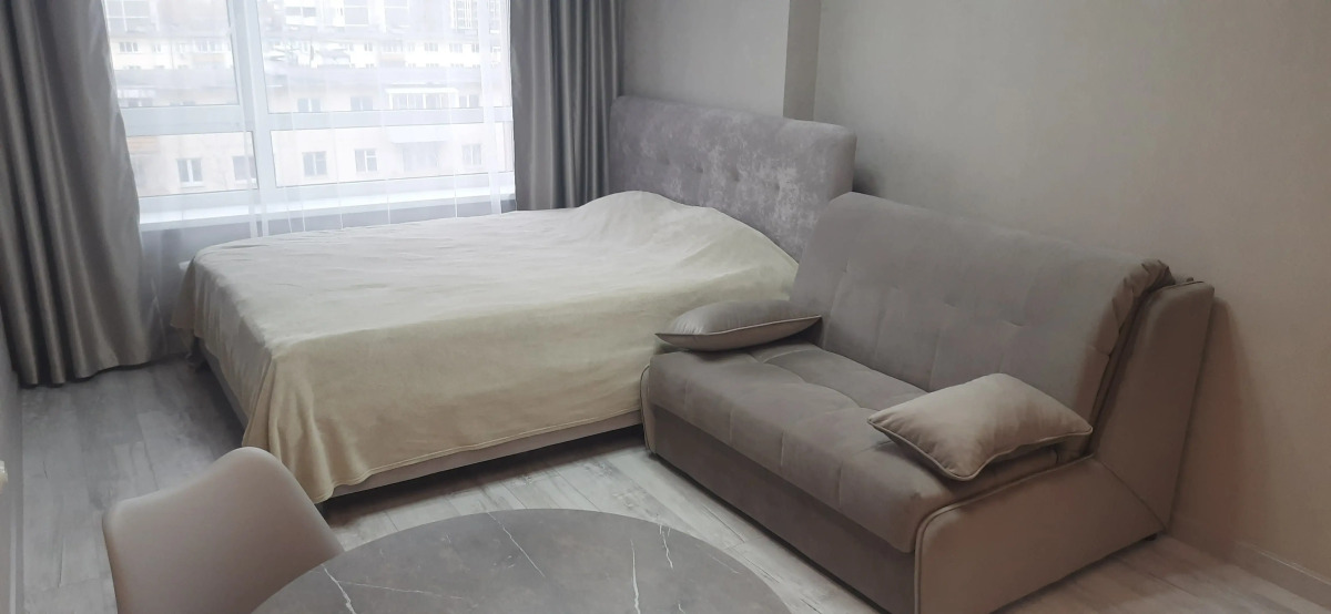 Апартаменты Онежская 4 you 2