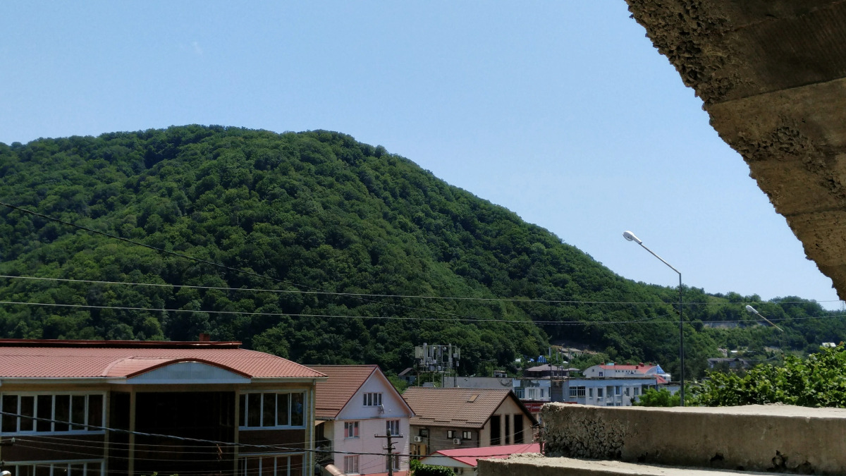 Гостевой дом Скала