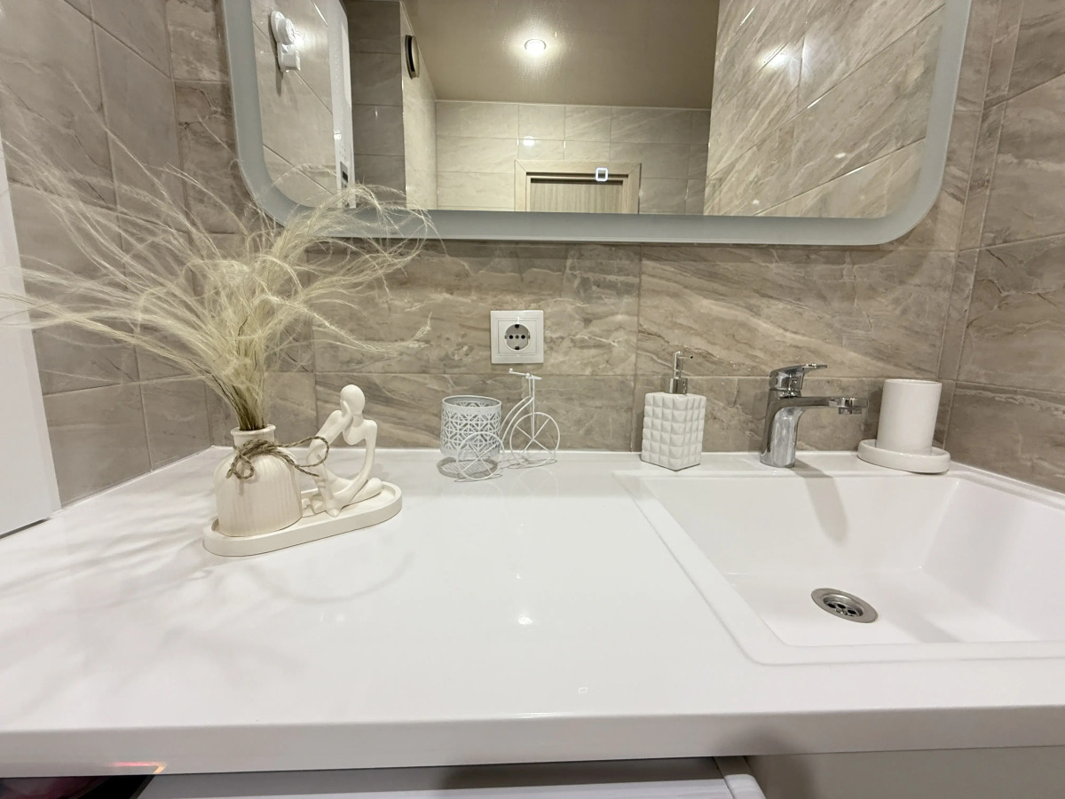 Квартира Счастье