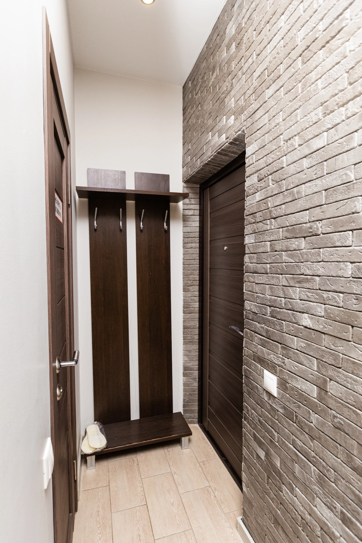 Апартаменты ЖК Букинист 275/3