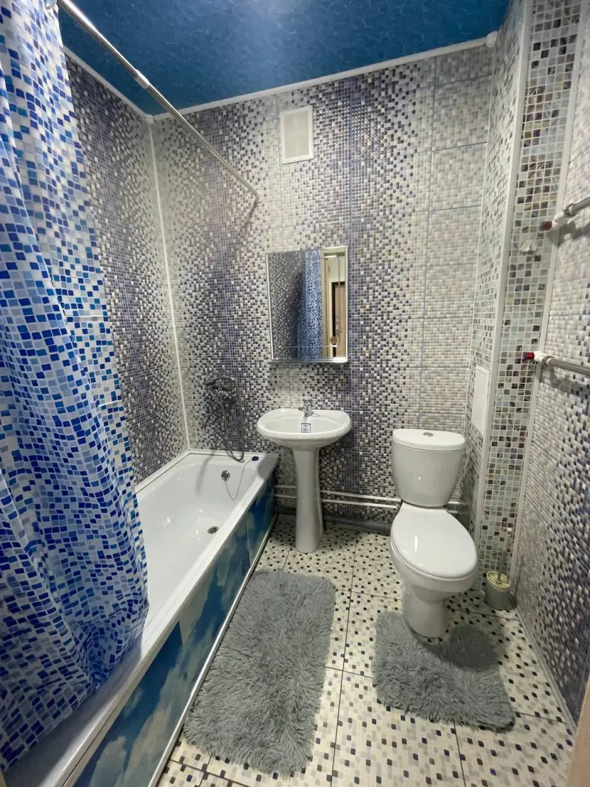 Квартира Вам рады на Амурской 55/3