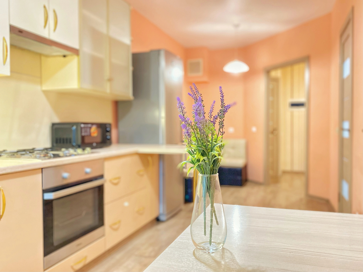 Апартаменты Apart-Comfort на пр-те Ленина 54/2