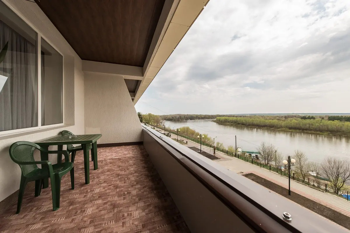 Мини-Отель Дон