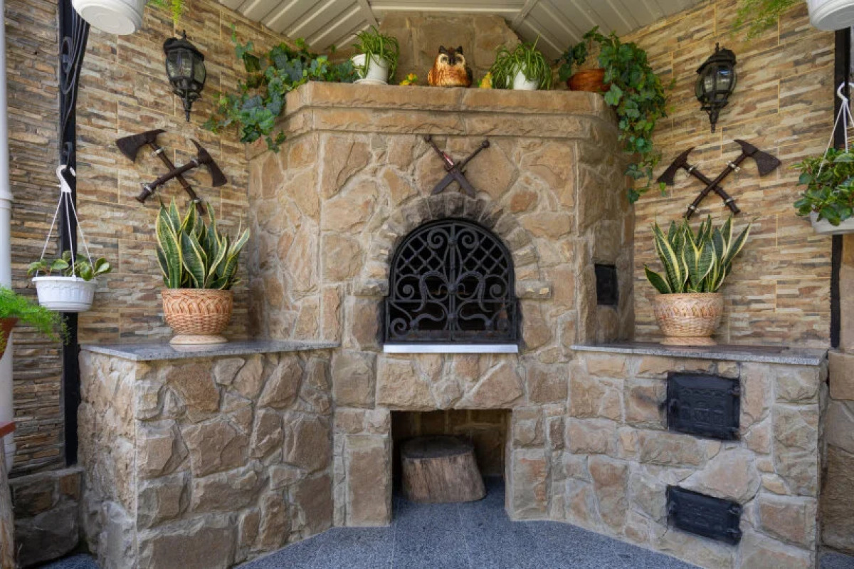 Гостевой Дом Paradise