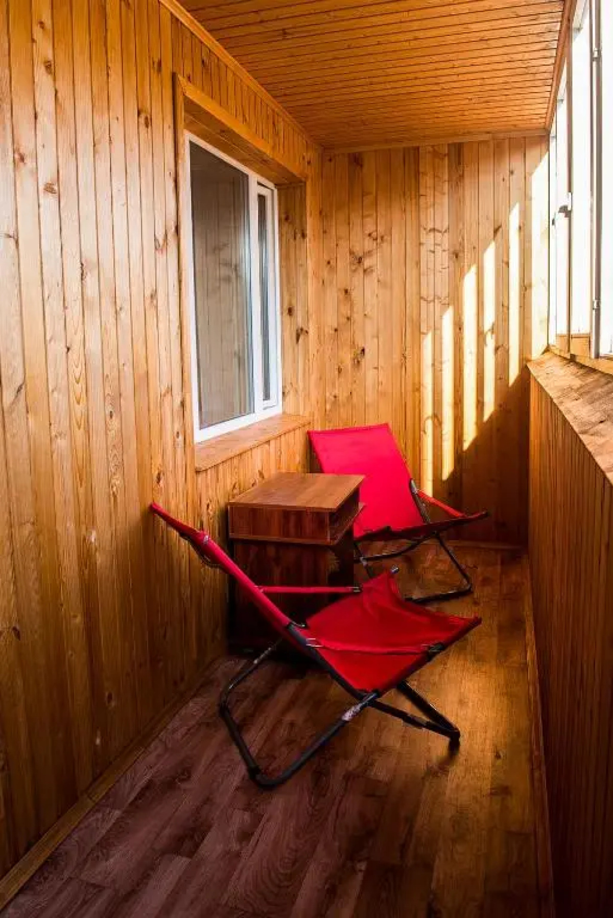 Апартаменты на Ярославской 33