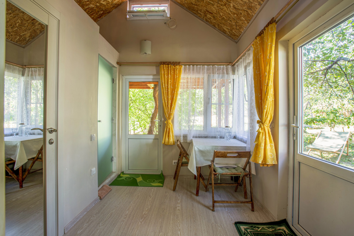 Гостевой Дом у Заповедника