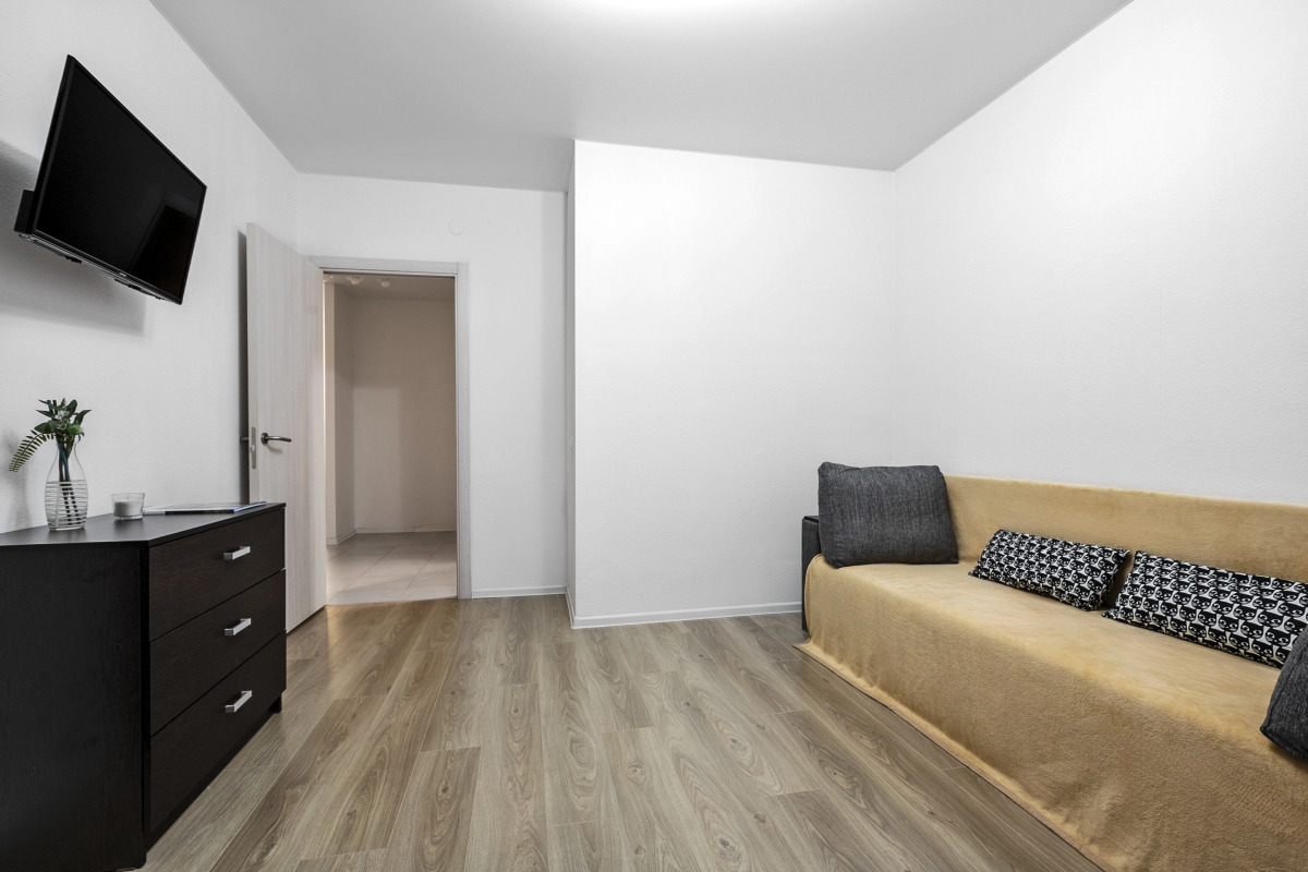 Квартира Шикарная Трёхкомнатная Квартира В Котельниках