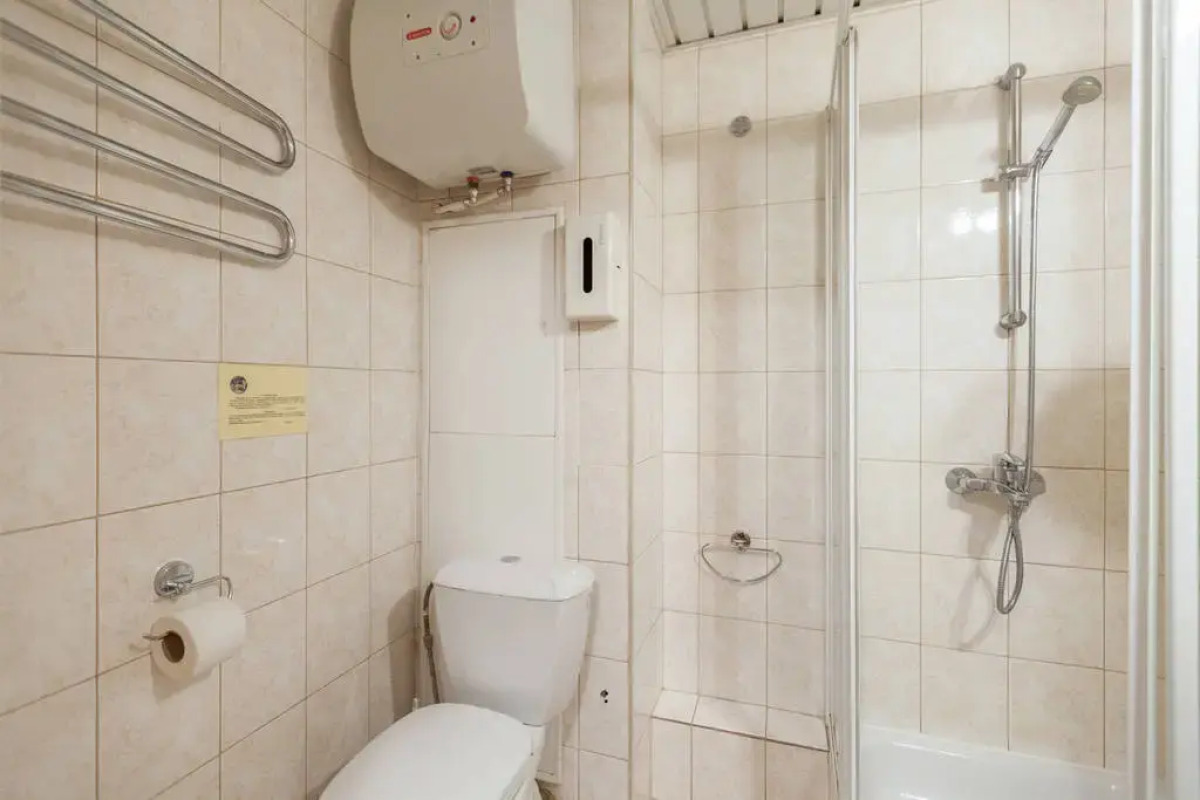 Квартира на Докучаевом переулке 2 1480