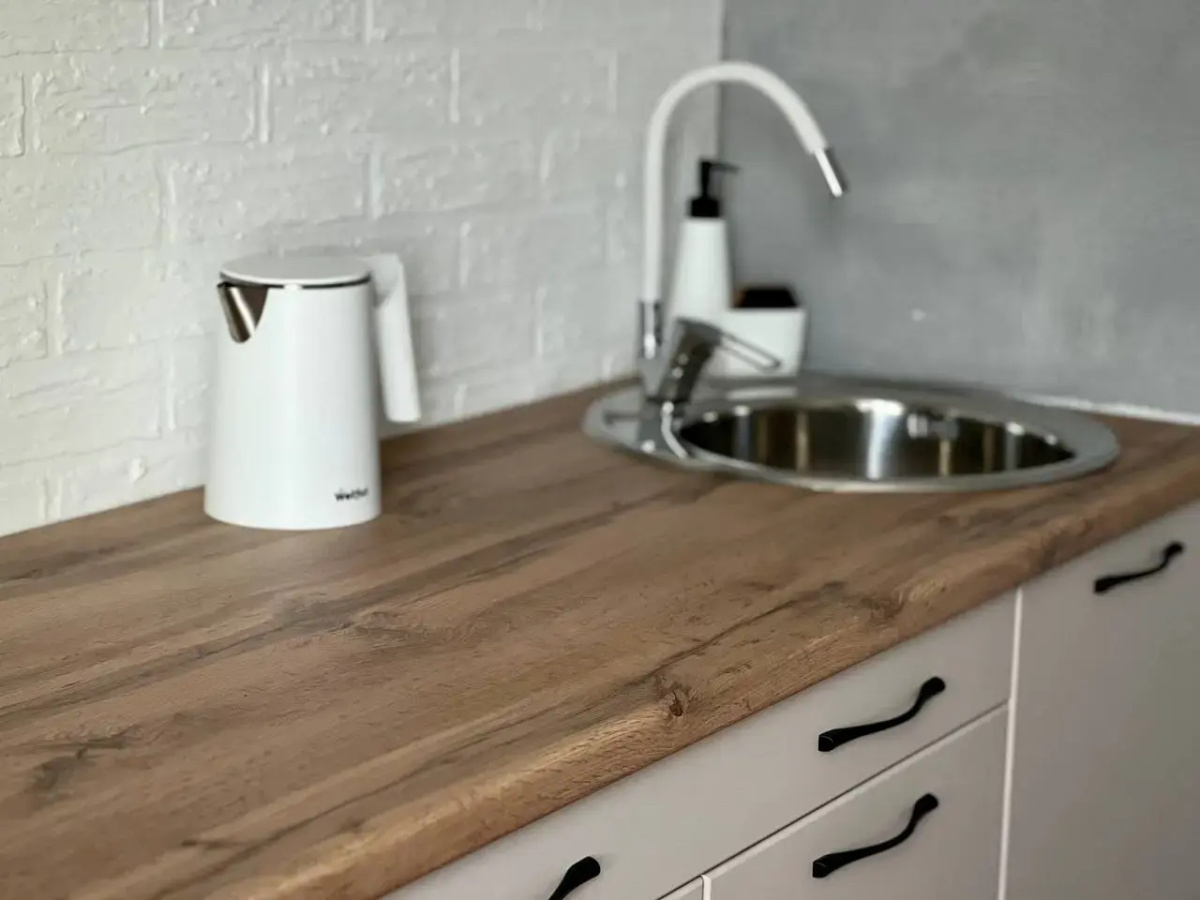 Апартаменты Grеen Wood